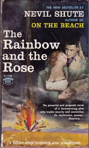 Beispielbild fr Rainbow and Rose zum Verkauf von Hawking Books