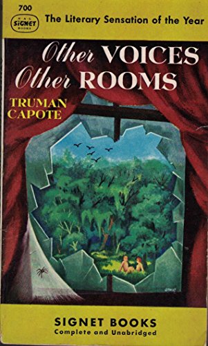 Other Voices Other Rooms (9780451017666) by Capote, Truman