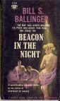 Imagen de archivo de A Beacon in the Night a la venta por ThriftBooks-Dallas