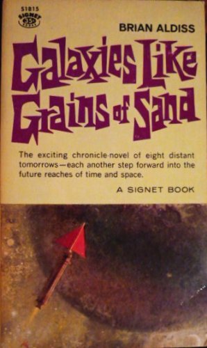 Beispielbild fr Galaxies Like Grains of Sand zum Verkauf von Better World Books