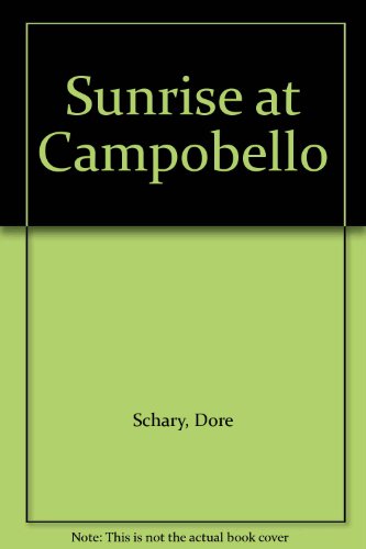 9780451018687: Sunrise at Campobello
