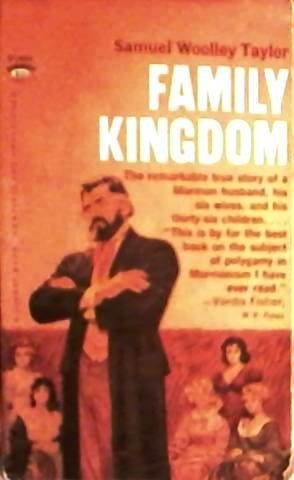 Imagen de archivo de Family Kingdom a la venta por ThriftBooks-Atlanta
