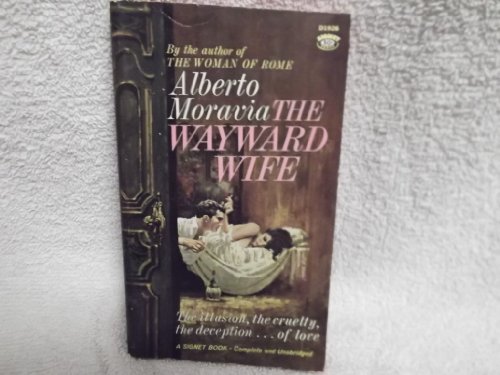 Stock image for The Wayward Wife for sale by HPB-Emerald