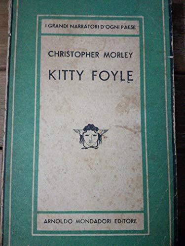Kitty Foyle (9780451019622) by Morley, Christopher