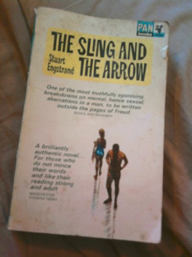 9780451019837: Sling and the Arrow