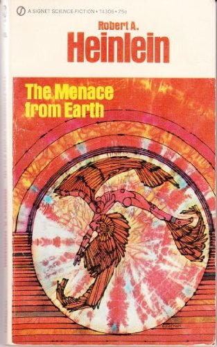 9780451021052: The Menace From Earth (Signet SF, D2105)