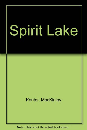 9780451021946: Spirit Lake