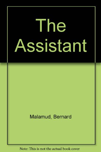 The Assistant (9780451022158) by Malamud, Bernard