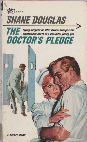 Stock image for Doctor's Pledge for sale by ThriftBooks-Atlanta