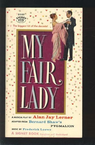 9780451022516: My Fair Lady