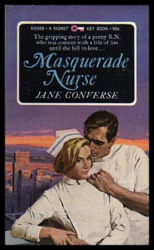 Stock image for Masquerade Nurse for sale by Hawking Books