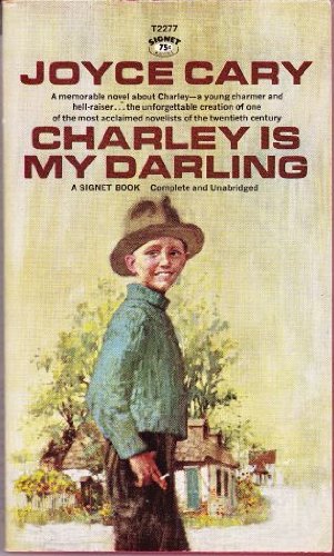 9780451022776: Charley Is My Darling