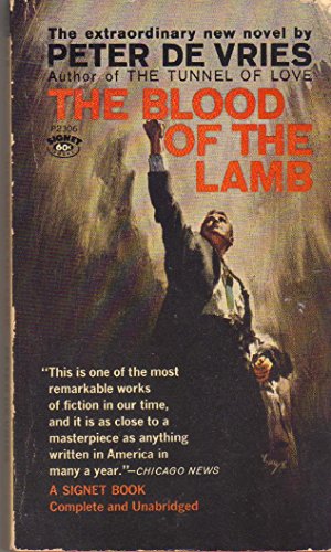 Imagen de archivo de Blood of the Lamb a la venta por ThriftBooks-Dallas