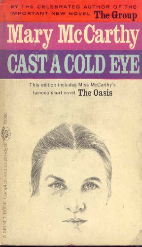 9780451023803: Cast a Cold Eye : Stories
