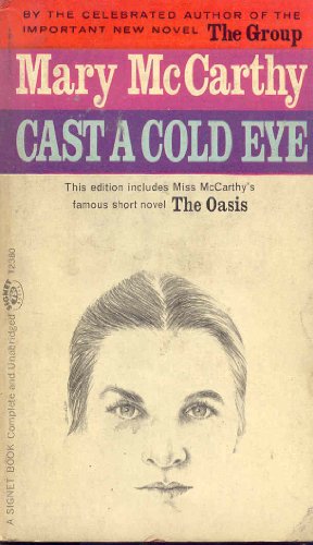 Stock image for Cast a Cold Eye for sale by ThriftBooks-Dallas