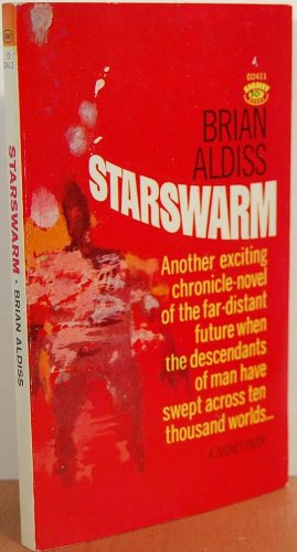 Imagen de archivo de Starswarm (Signet D2411) a la venta por Hippo Books