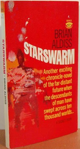 Stock image for Starswarm for sale by ThriftBooks-Dallas