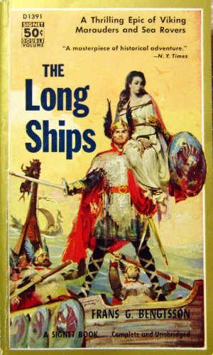 9780451024916: The Long Ships