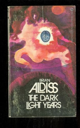 Dark Light Years (9780451024978) by Aldiss, Brian W.