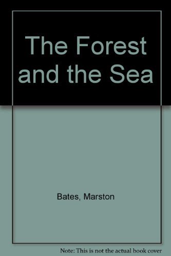 Beispielbild fr The Forest and the Sea zum Verkauf von Hawking Books