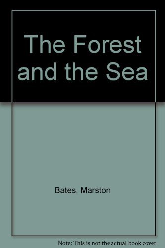 9780451025067: The Forest and the Sea