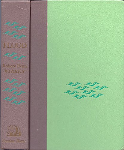 Stock image for Flood for sale by ThriftBooks-Dallas