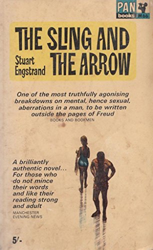9780451027139: Sling and the Arrow