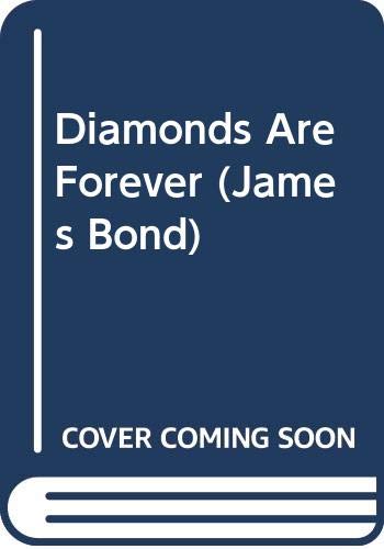 Diamonds Are Forever (James Bond) (9780451027252) by Fleming, Ian