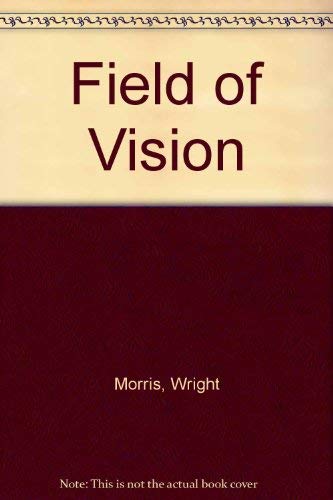 9780451027610: Field of Vision