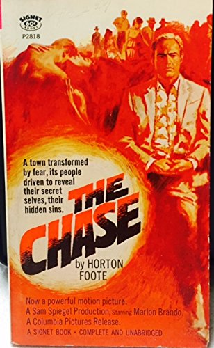 Chase (9780451028181) by Foote, Horton