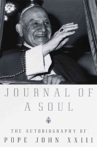 9780451028587: Journal of Soul