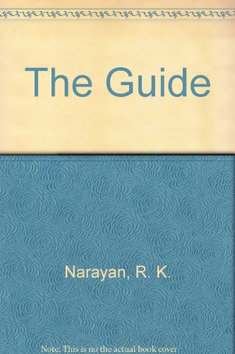 The Guide (9780451028624) by Narayan, R. K.