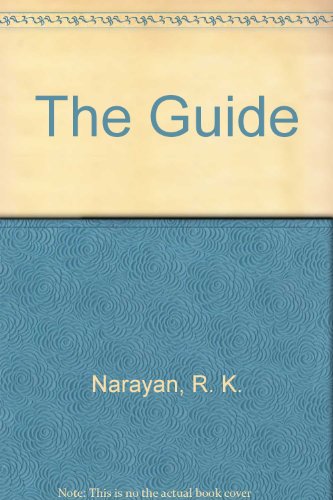 9780451028624: The Guide