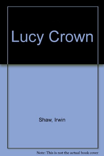 9780451028853: Lucy Crown