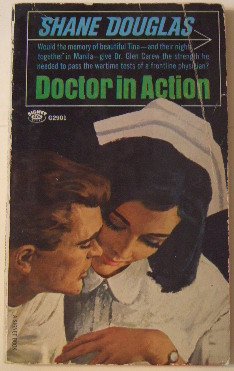 Stock image for Doctor in Action for sale by R Bookmark