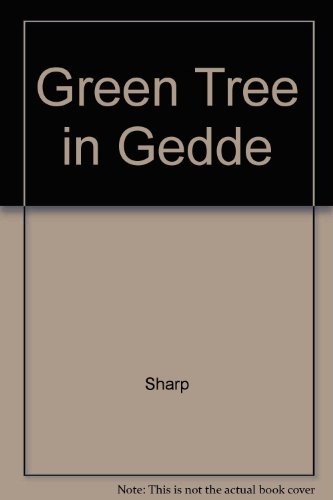 9780451029089: Green Tree in Gedde