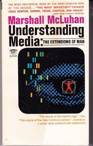 9780451030399: Understanding Media