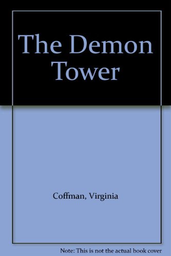 The Demon Tower (9780451030443) by Coffman, Virginia