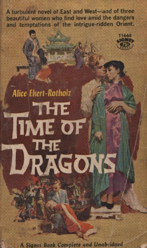 9780451030702: The Time of The Dragons