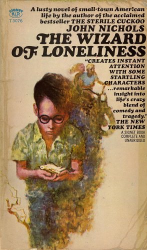 9780451030764: The Wizard of Loneliness