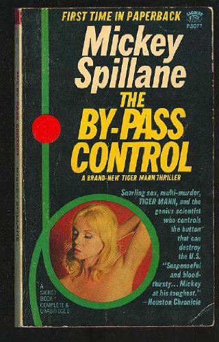 9780451030771: The By-Pass Control