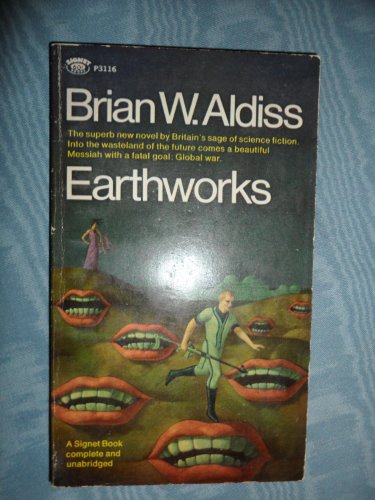 Beispielbild fr Earthworks zum Verkauf von ThriftBooks-Atlanta