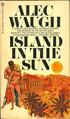 9780451031808: Island in the Sun