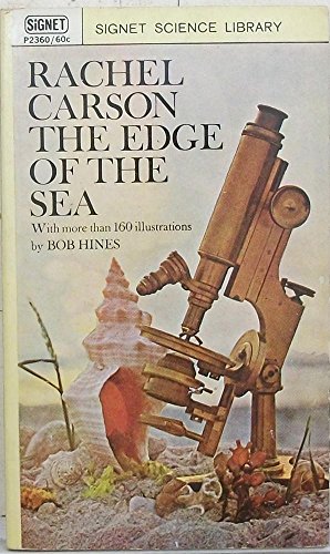 9780451032652: The Edge of the Sea