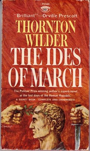 9780451033390: Ides of March