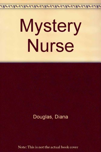 9780451033567: Mystery Nurse