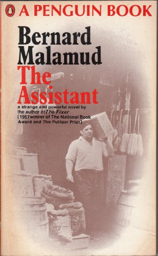 9780451033987: The Assistant