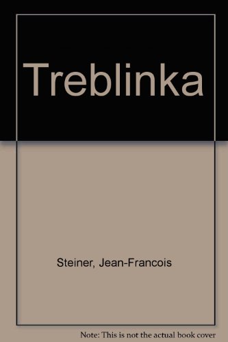 9780451034458: Treblinka