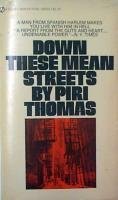 Stock image for Down These Mean Streets for sale by Half Price Books Inc.