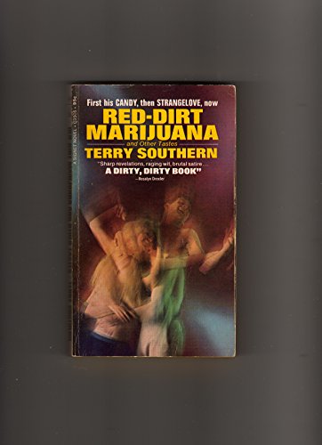 Beispielbild fr Red Dirt Marijuana zum Verkauf von Wonder Book
